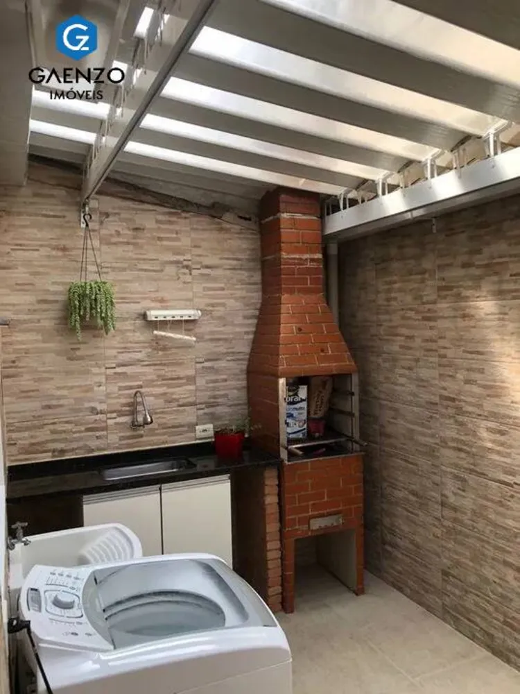 Casa, 2 quartos, 56 m² - Foto 8