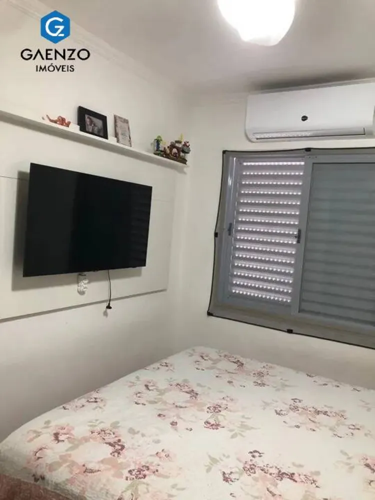 Casa, 2 quartos, 56 m² - Foto 3