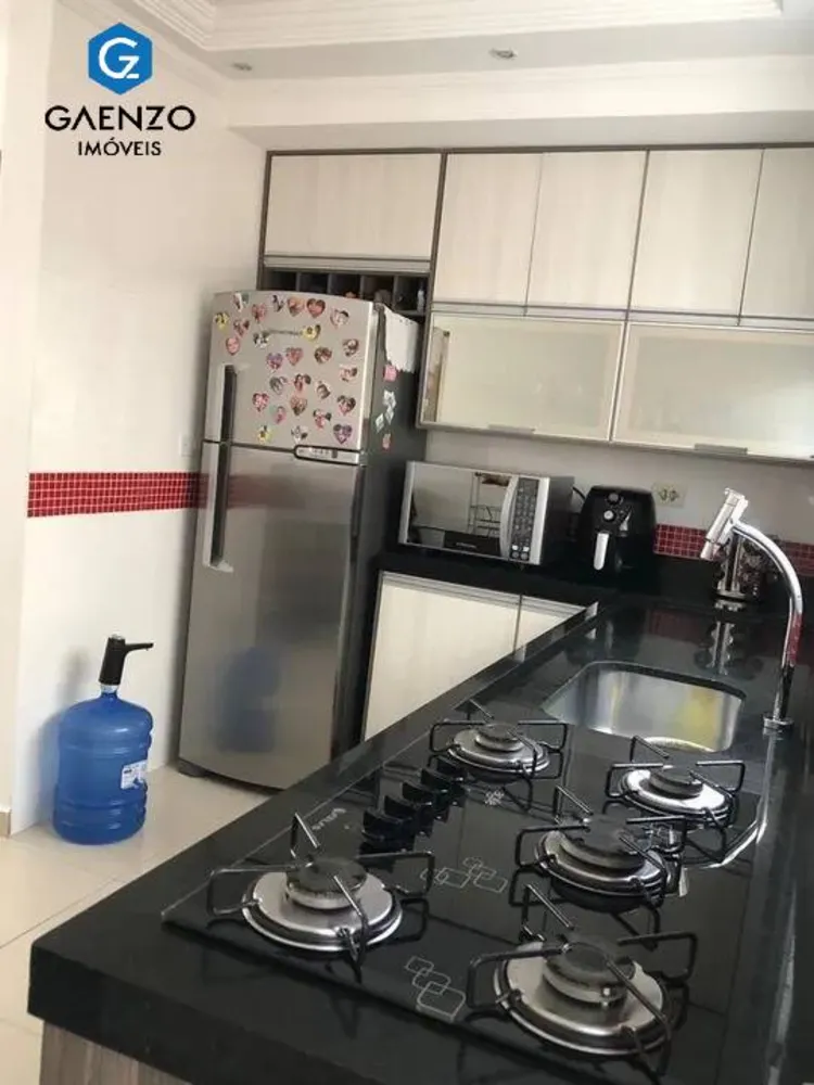 Casa, 2 quartos, 56 m² - Foto 6