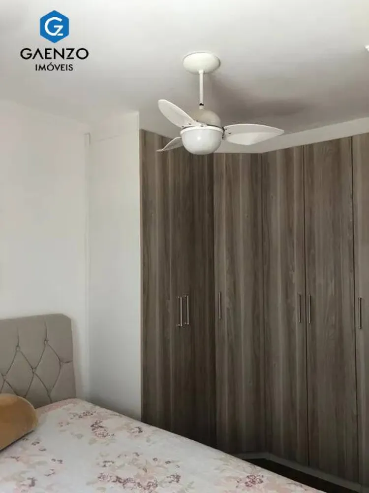 Casa, 2 quartos, 56 m² - Foto 11
