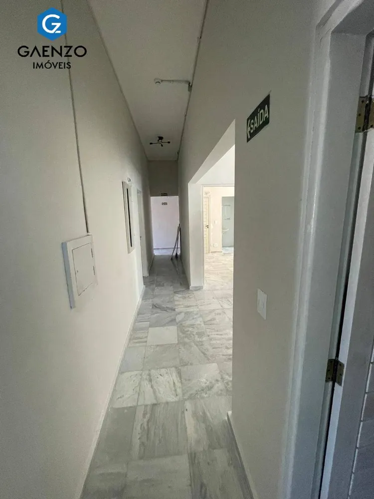 Prédio Inteiro, 1500 m² - Foto 2