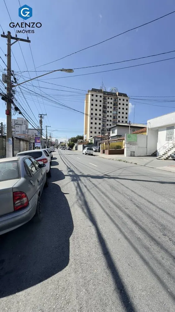 Depósito-Galpão, 1050 m² - Foto 4