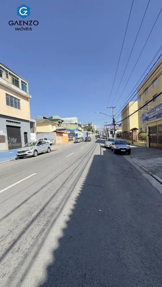 Depósito-Galpão, 1050 m² - Foto 1