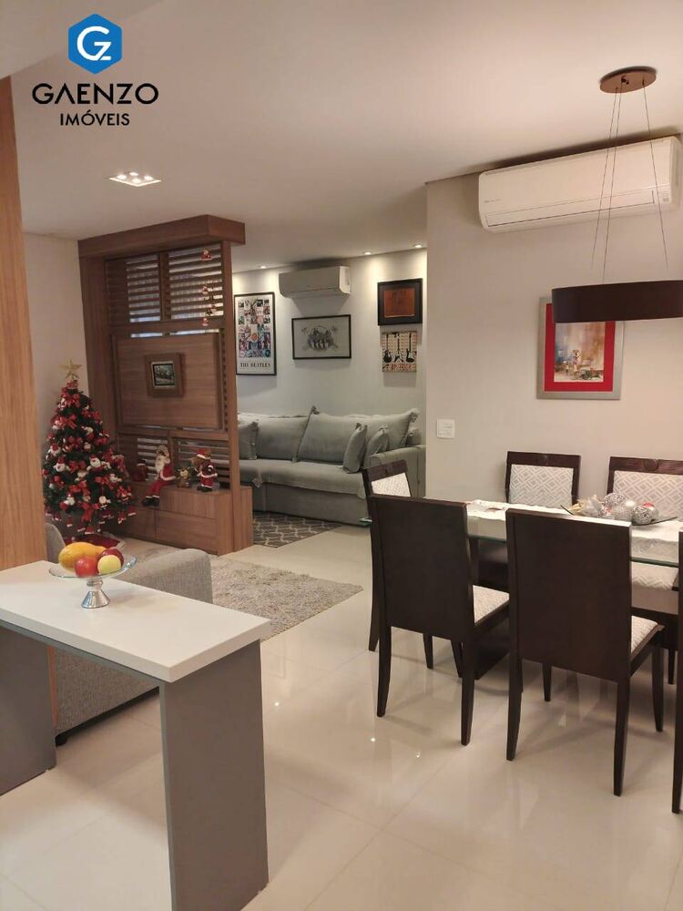 Apartamento, 2 quartos, 90 m² - Foto 4