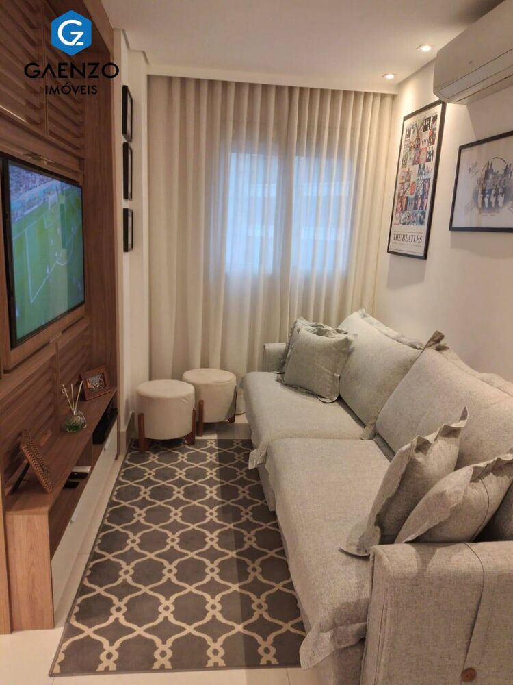 Apartamento, 2 quartos, 90 m² - Foto 3