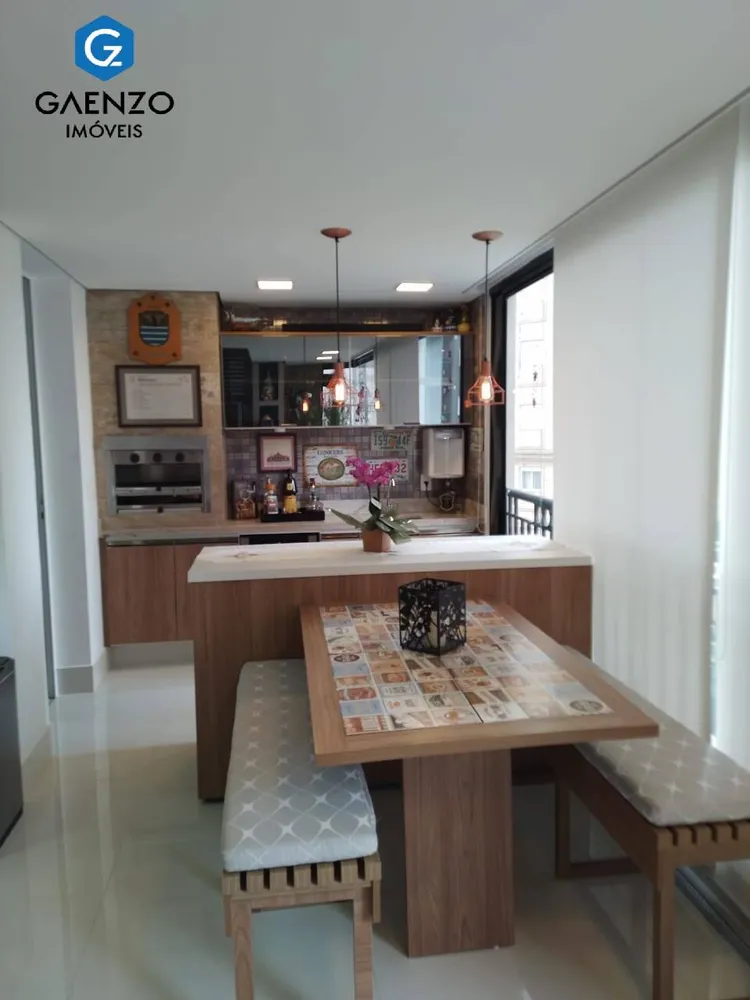 Apartamento, 2 quartos, 90 m² - Foto 5