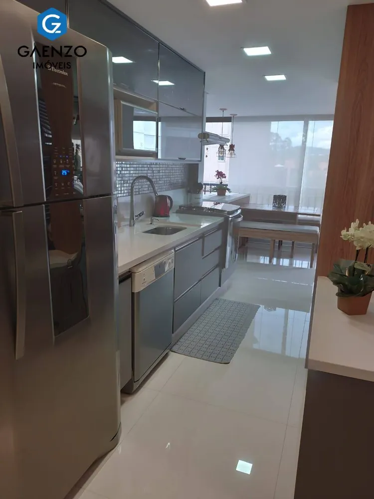 Apartamento, 2 quartos, 90 m² - Foto 6