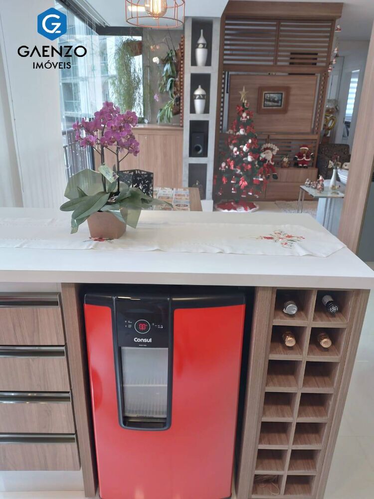 Apartamento, 2 quartos, 90 m² - Foto 2