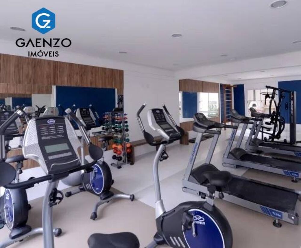 Apartamento à venda com 2 quartos, 51m² - Foto 7