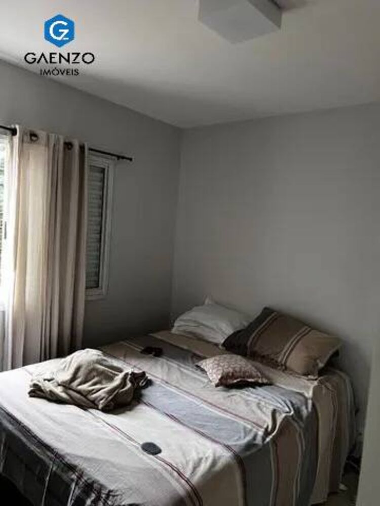Apartamento à venda com 2 quartos, 51m² - Foto 5
