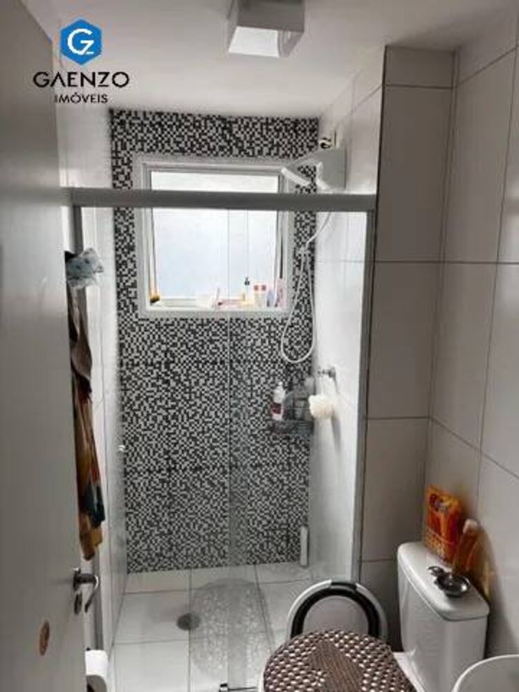 Apartamento à venda com 2 quartos, 51m² - Foto 2