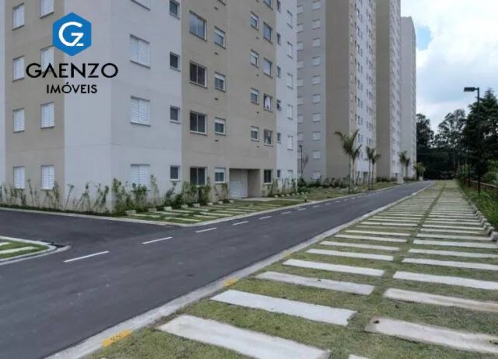 Apartamento à venda com 2 quartos, 51m² - Foto 9