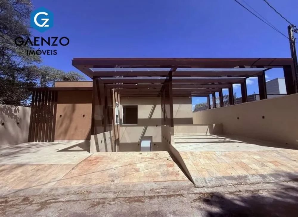 Casa de Condomínio, 4 quartos - Foto 7