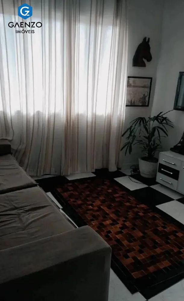 Sobrado, 2 quartos, 120 m² - Foto 5