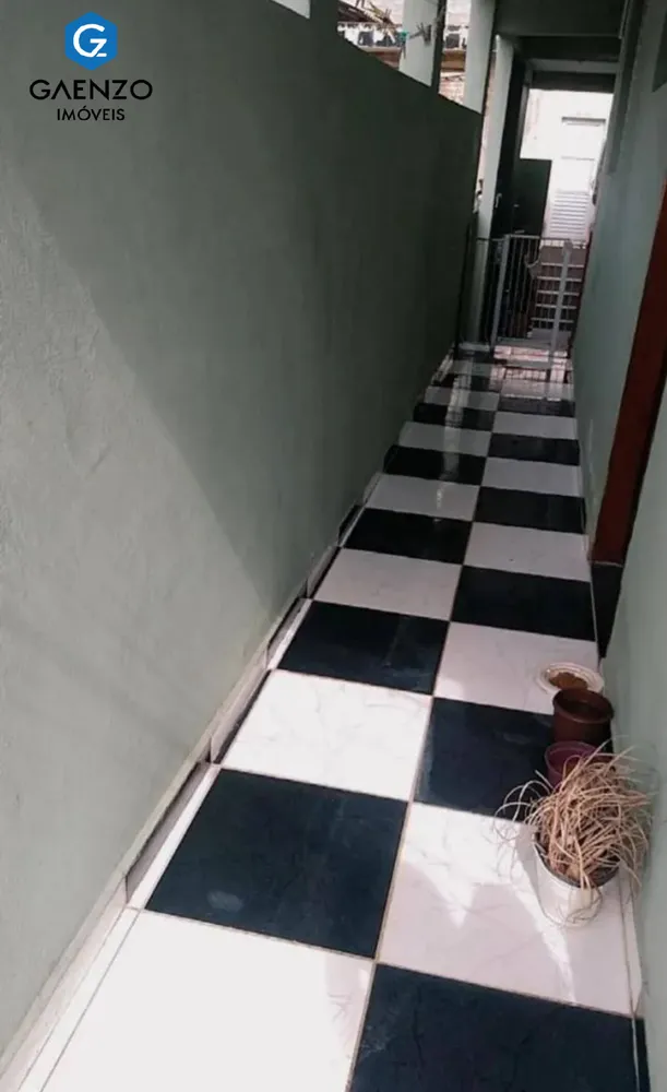 Sobrado, 2 quartos, 120 m² - Foto 6