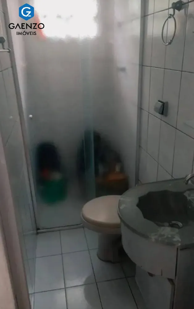 Sobrado, 2 quartos, 120 m² - Foto 12