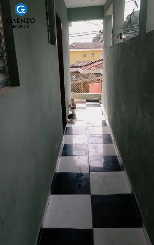 Sobrado, 2 quartos, 120 m² - Foto 8
