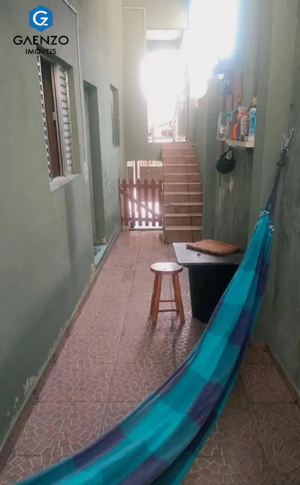 Sobrado, 2 quartos, 120 m² - Foto 11