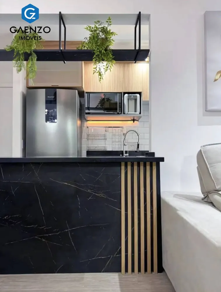 Apartamento, 2 quartos, 49 m² - Foto 11