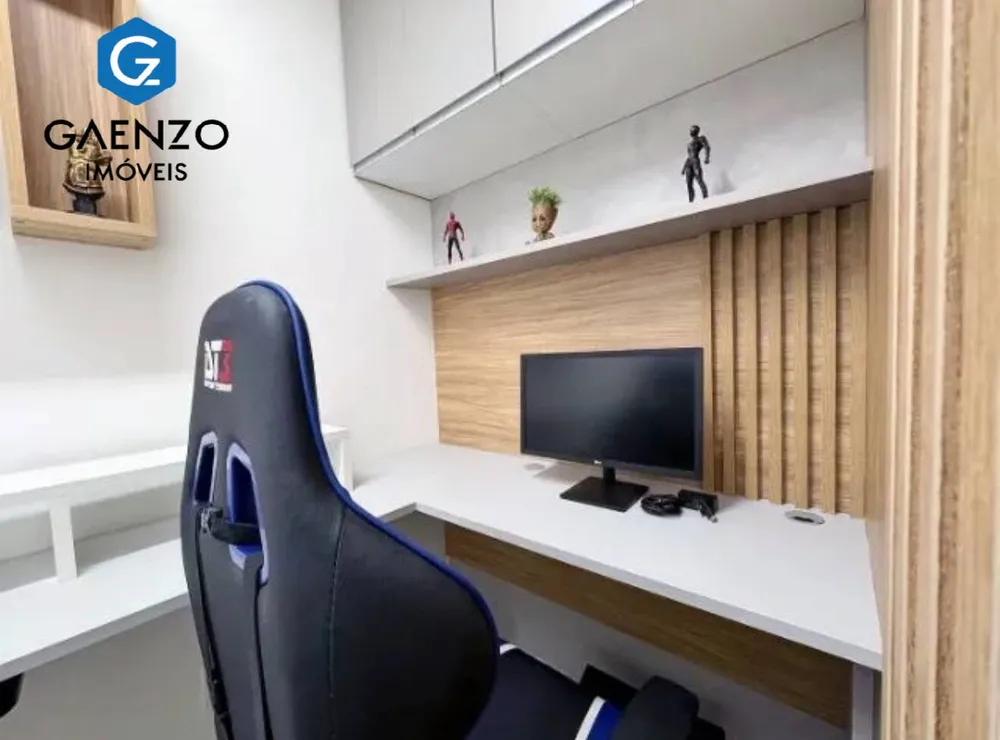 Apartamento, 2 quartos, 49 m² - Foto 9