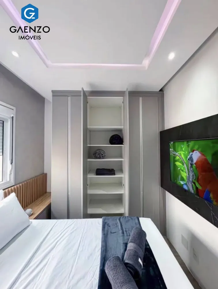 Apartamento, 2 quartos, 49 m² - Foto 6