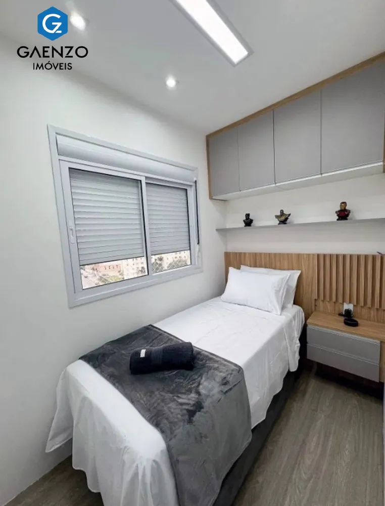 Apartamento, 2 quartos, 49 m² - Foto 10