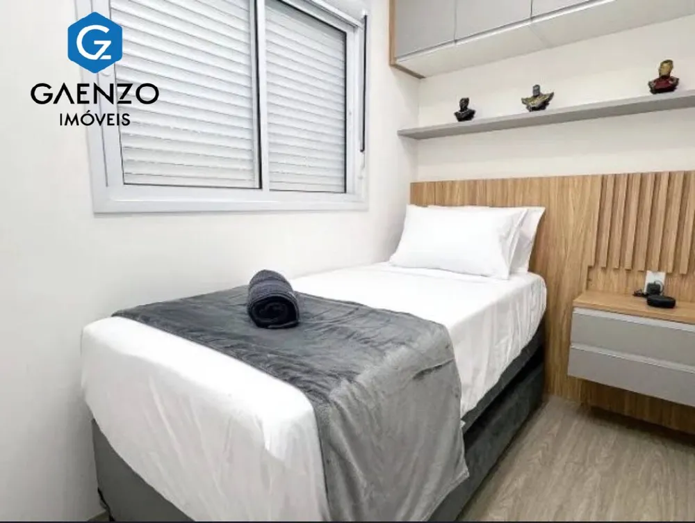 Apartamento, 2 quartos, 49 m² - Foto 4