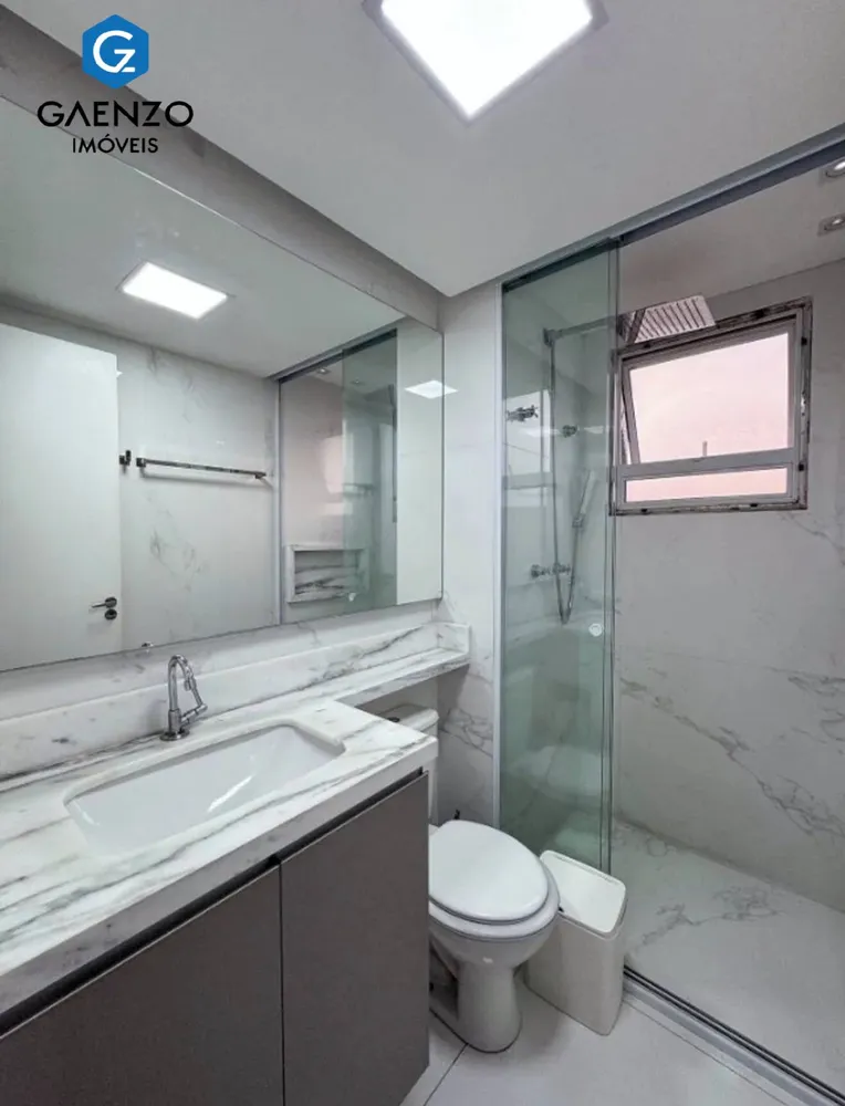 Apartamento, 2 quartos, 49 m² - Foto 12