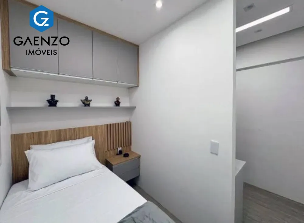Apartamento, 2 quartos, 49 m² - Foto 7
