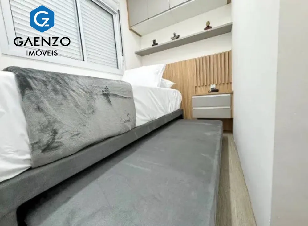 Apartamento, 2 quartos, 49 m² - Foto 5