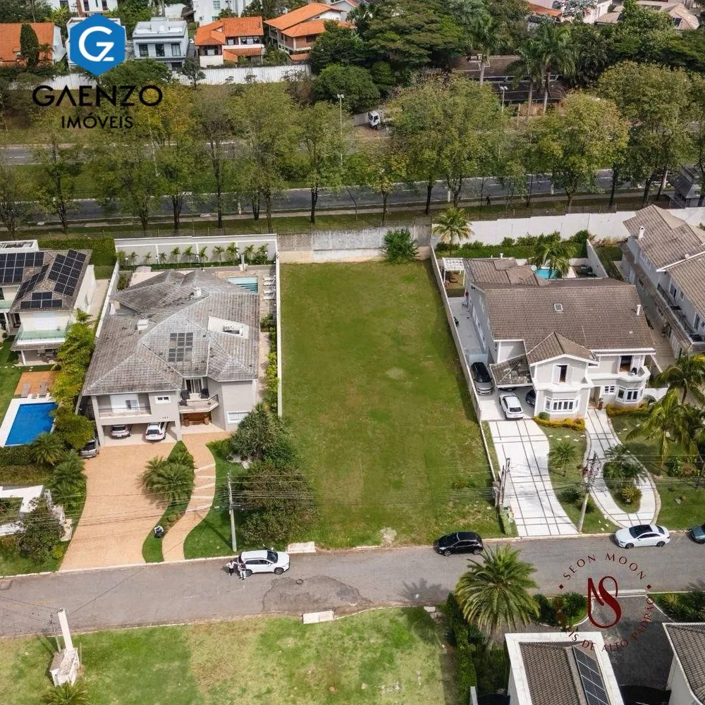 Terreno, 1050 m² - Foto 2