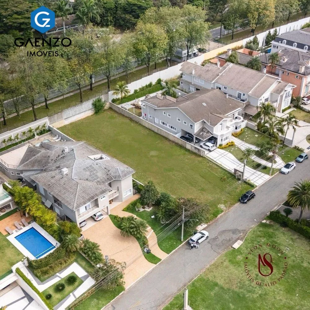 Terreno, 1050 m² - Foto 1