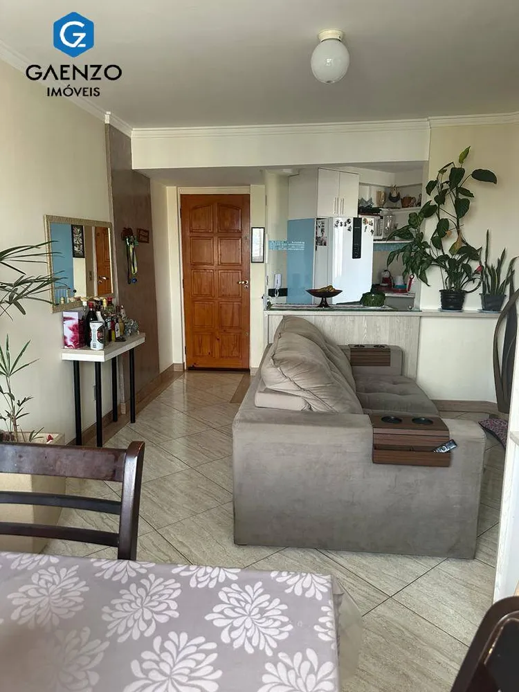 Apartamento, 2 quartos, 54 m² - Foto 10