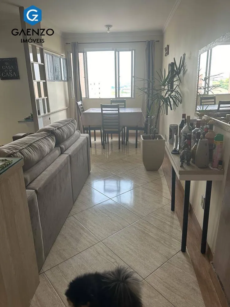 Apartamento, 2 quartos, 54 m² - Foto 16