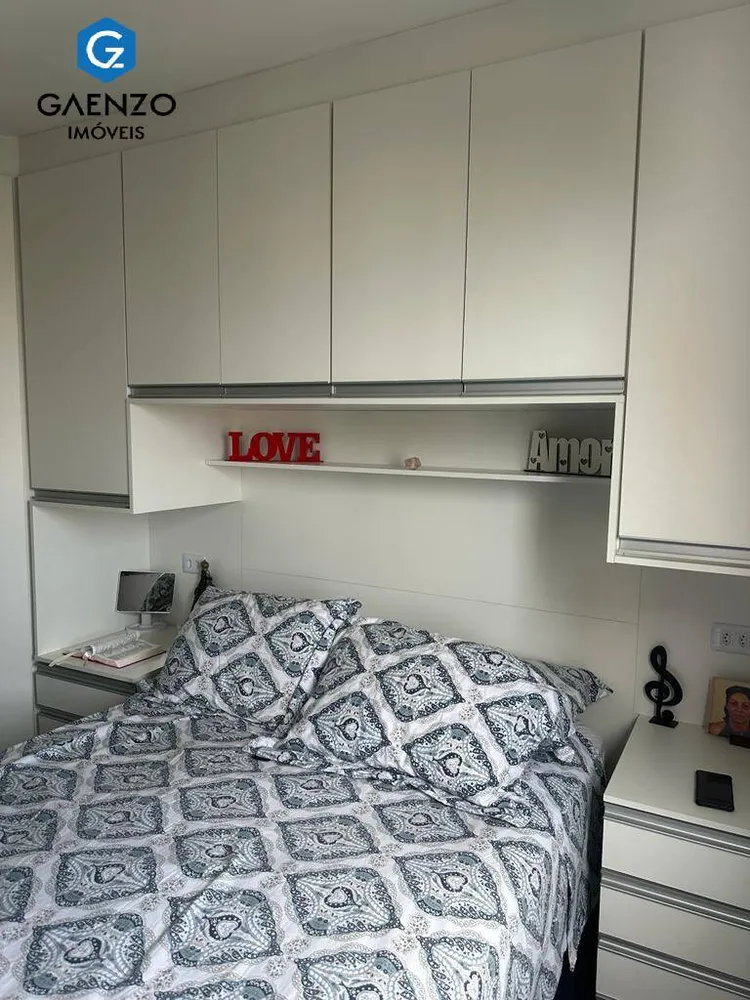 Apartamento, 2 quartos, 54 m² - Foto 14