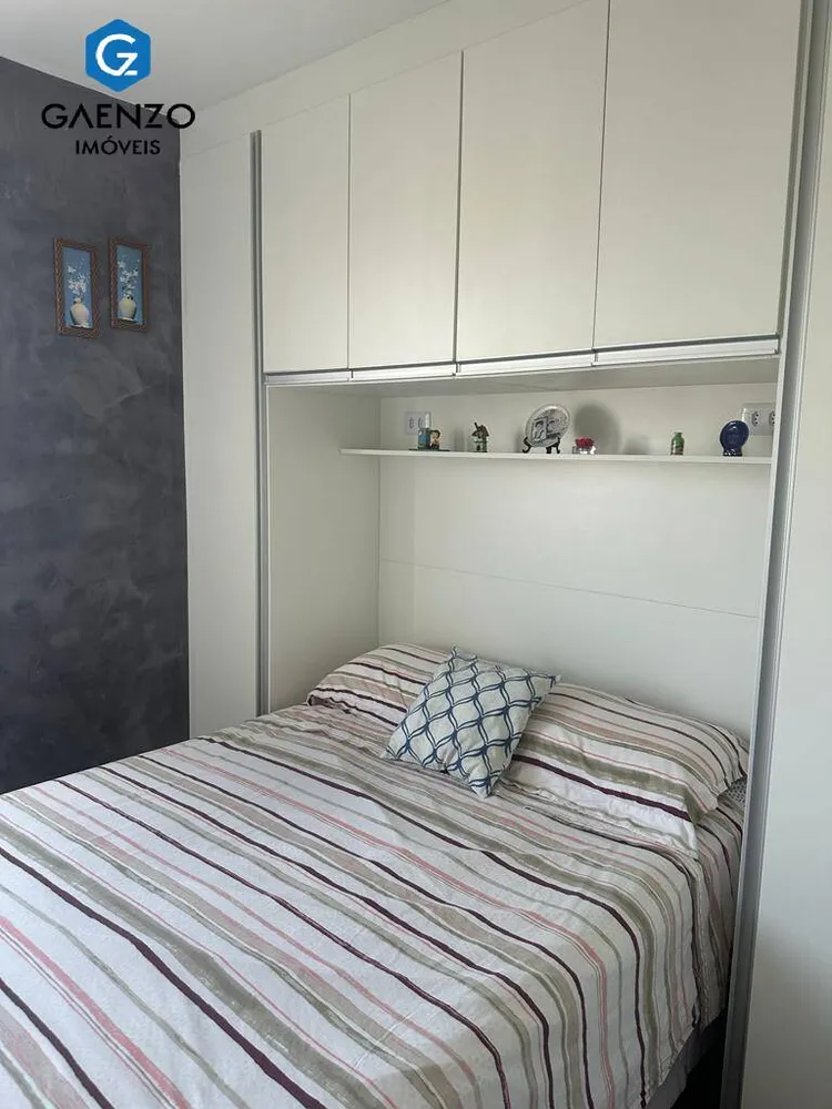 Apartamento, 2 quartos, 54 m² - Foto 5