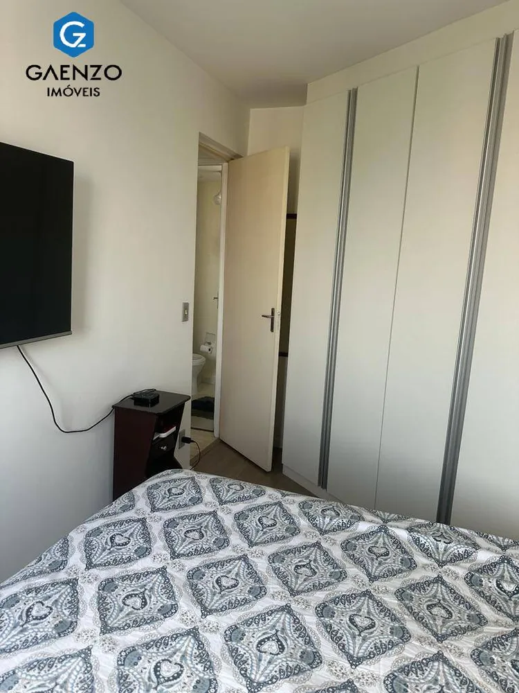 Apartamento, 2 quartos, 54 m² - Foto 8