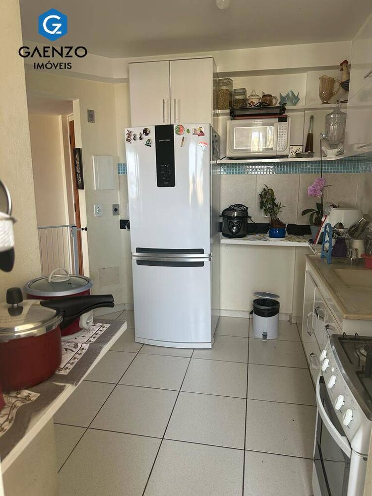 Apartamento, 2 quartos, 54 m² - Foto 3