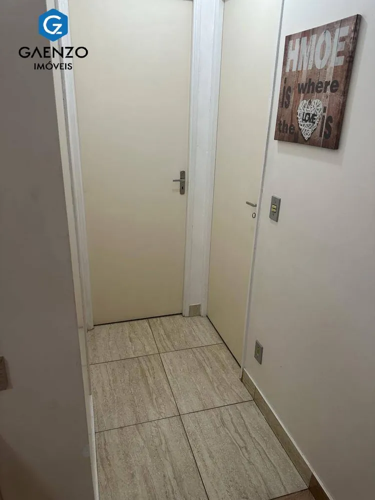 Apartamento, 2 quartos, 54 m² - Foto 9