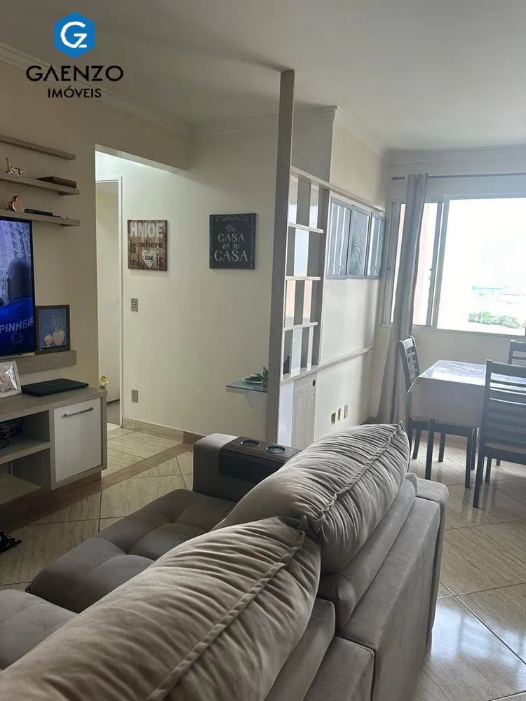 Apartamento, 2 quartos, 54 m² - Foto 11