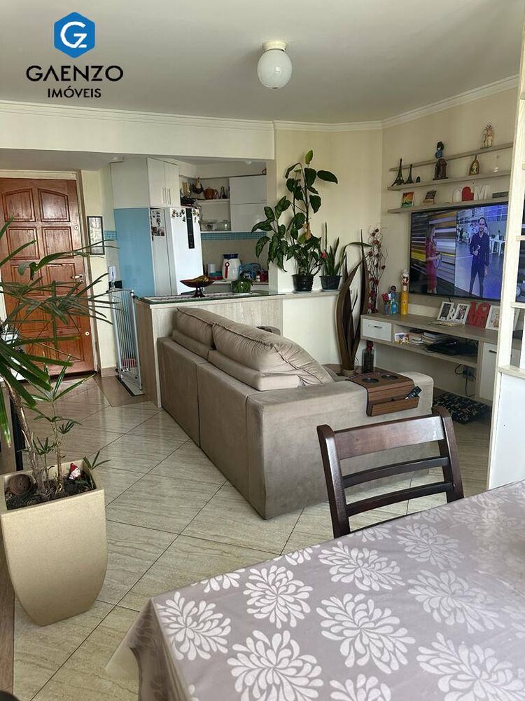 Apartamento, 2 quartos, 54 m² - Foto 2