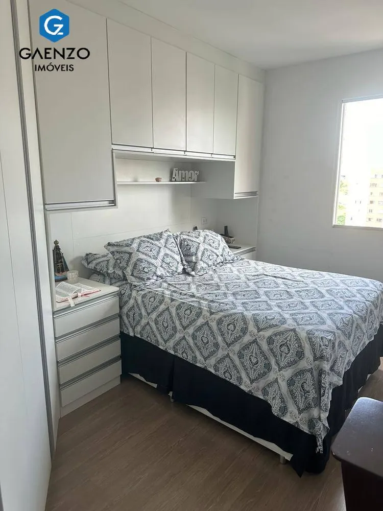 Apartamento, 2 quartos, 54 m² - Foto 12