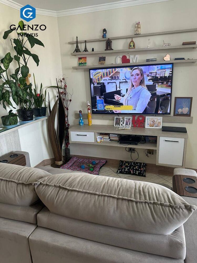 Apartamento, 2 quartos, 54 m² - Foto 4