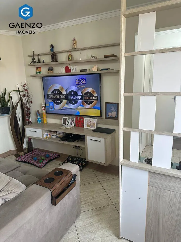 Apartamento, 2 quartos, 54 m² - Foto 6