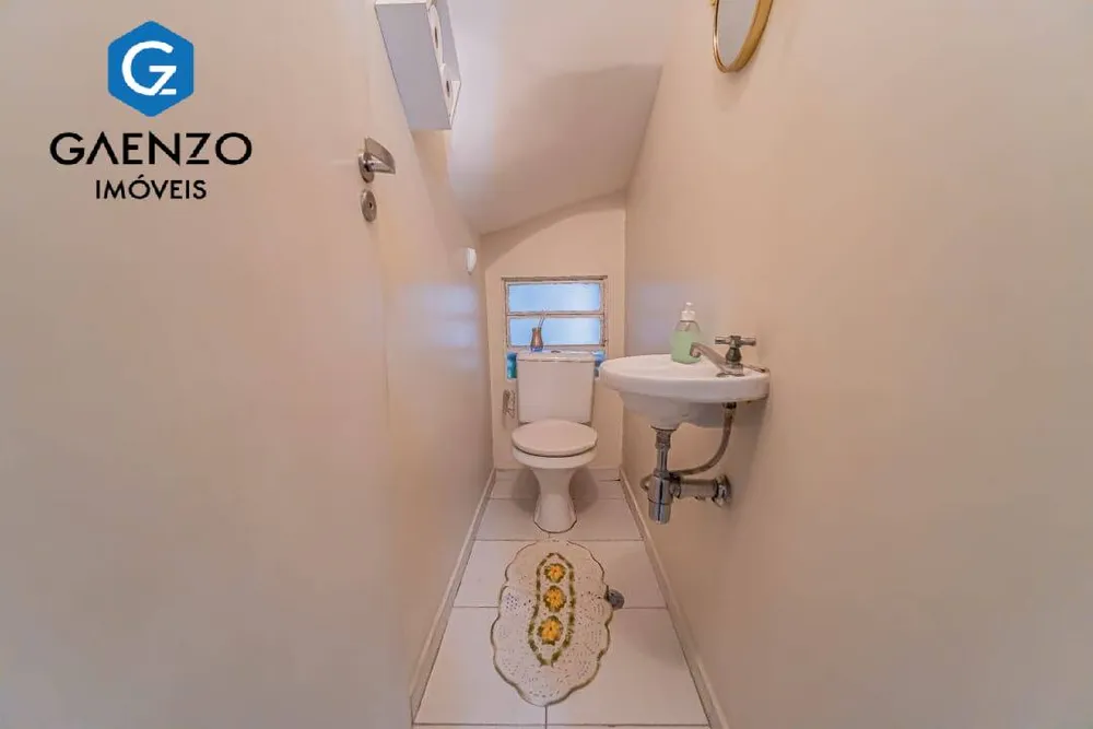 Casa de Condomínio, 2 quartos - Foto 10