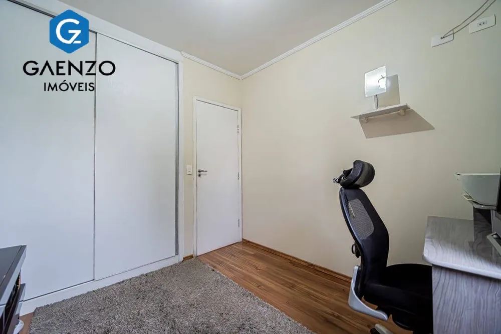 Casa de Condomínio, 2 quartos - Foto 4