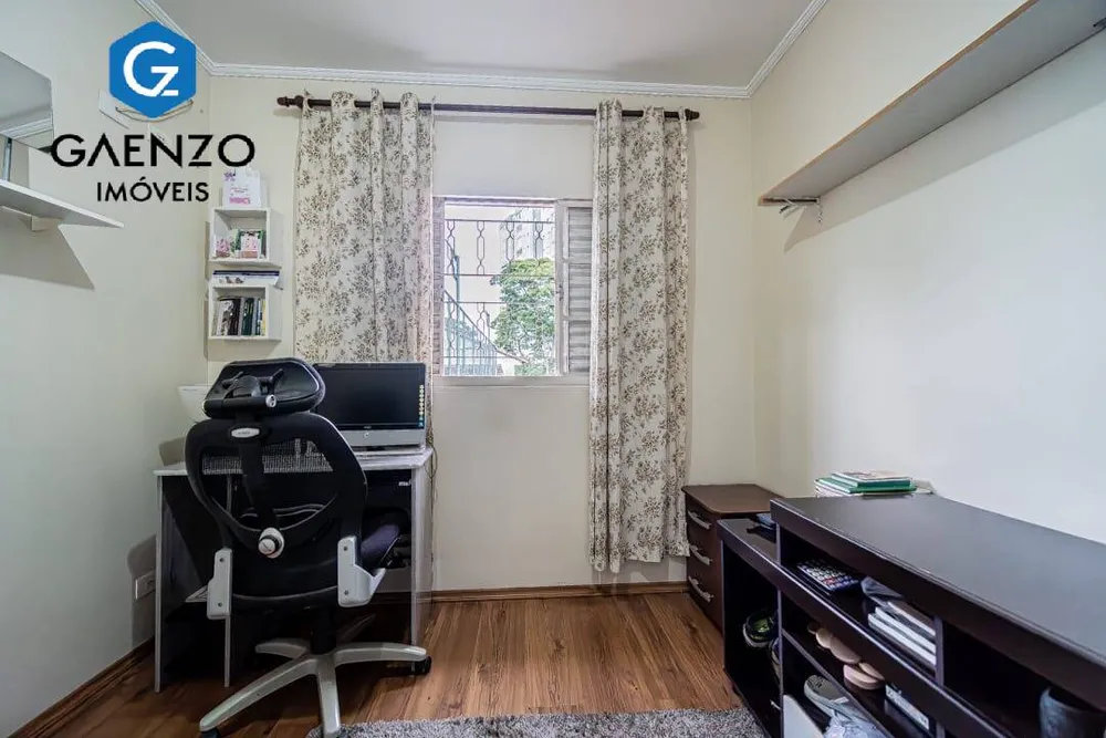 Casa de Condomínio, 2 quartos - Foto 5