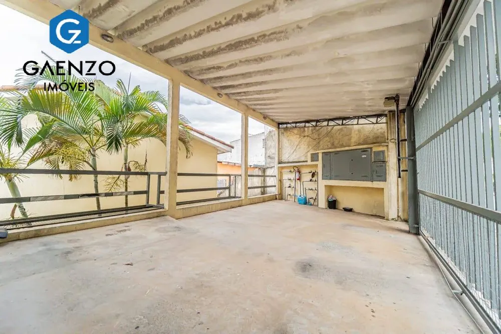 Casa de Condomínio, 2 quartos - Foto 6