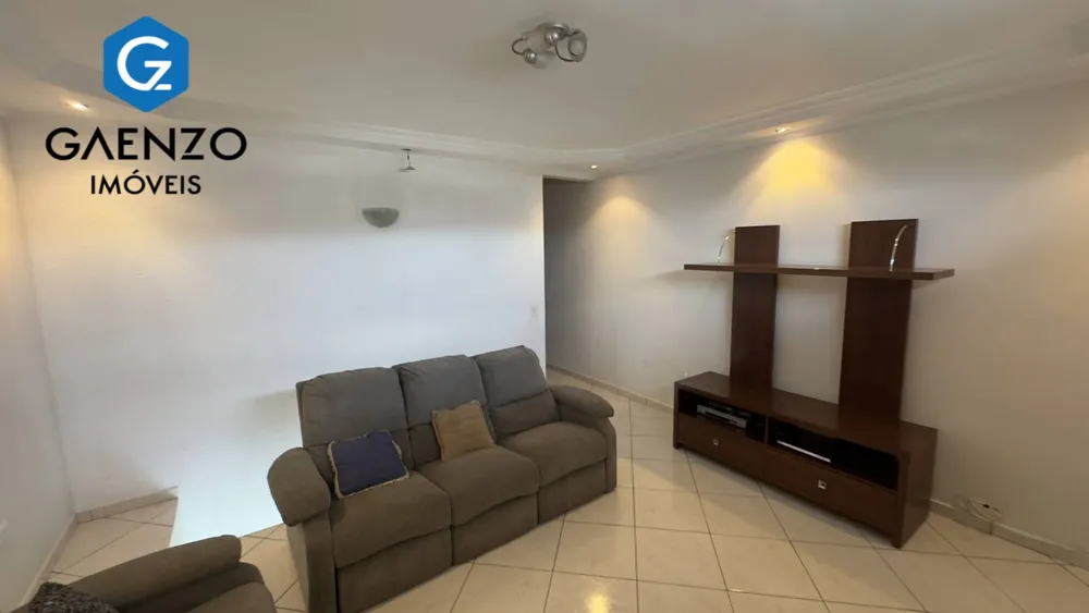 Sobrado, 4 quartos, 390 m² - Foto 11