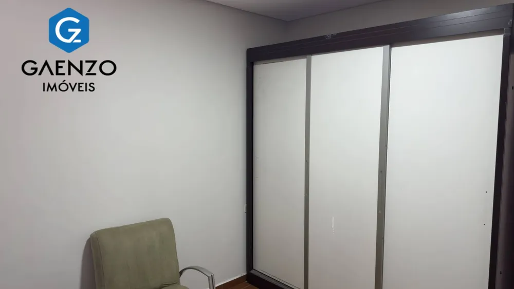 Sobrado, 4 quartos, 390 m² - Foto 5